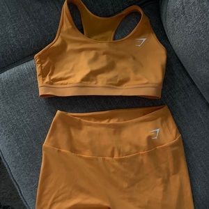 Gymshark Set